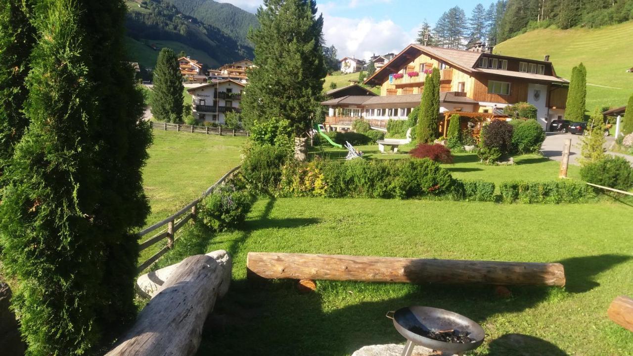 Hotel Oberjahrl à Ahrntal Extérieur photo